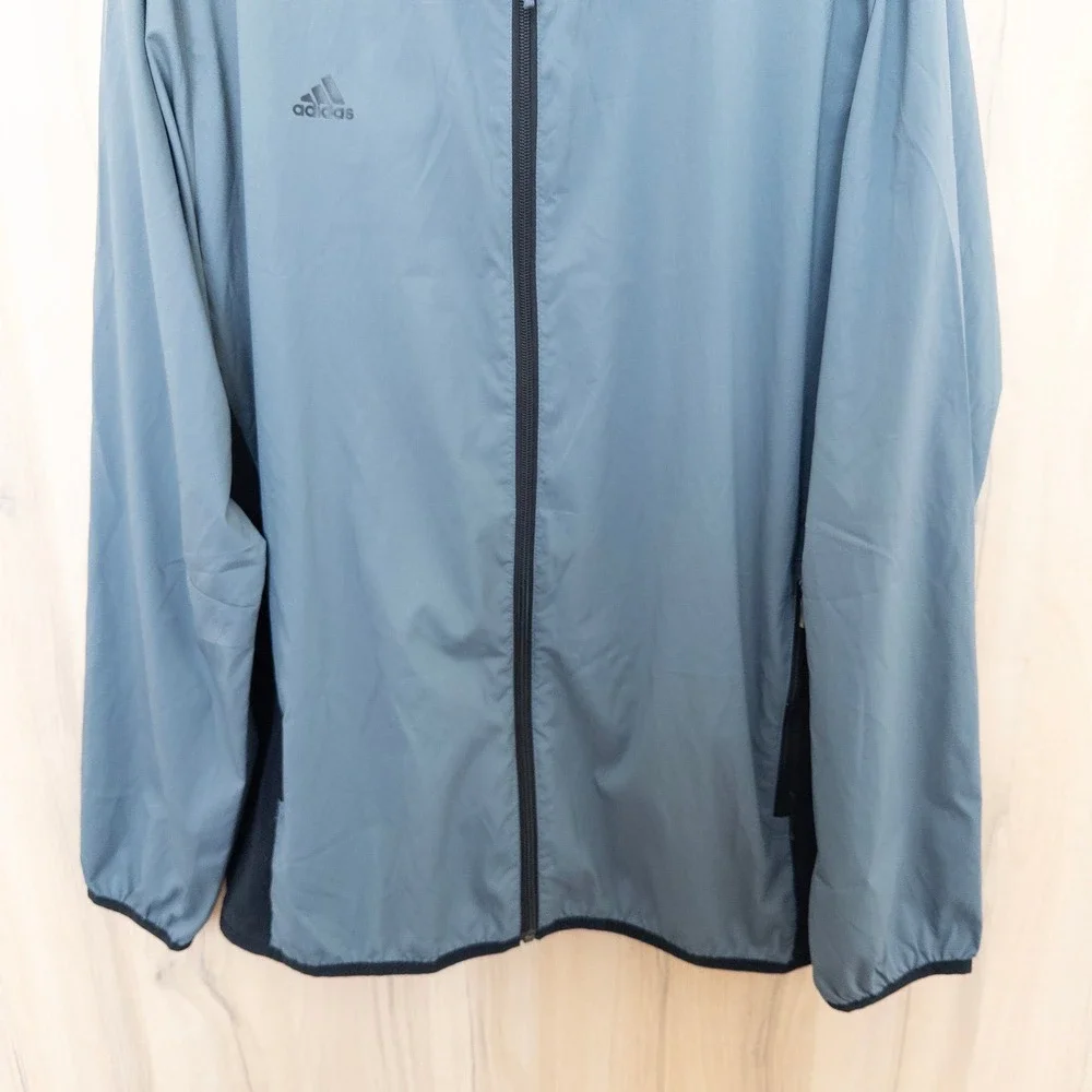 adidas lightweight climaproof